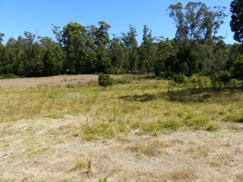 625 Weetah Road, Weetah TAS 7304