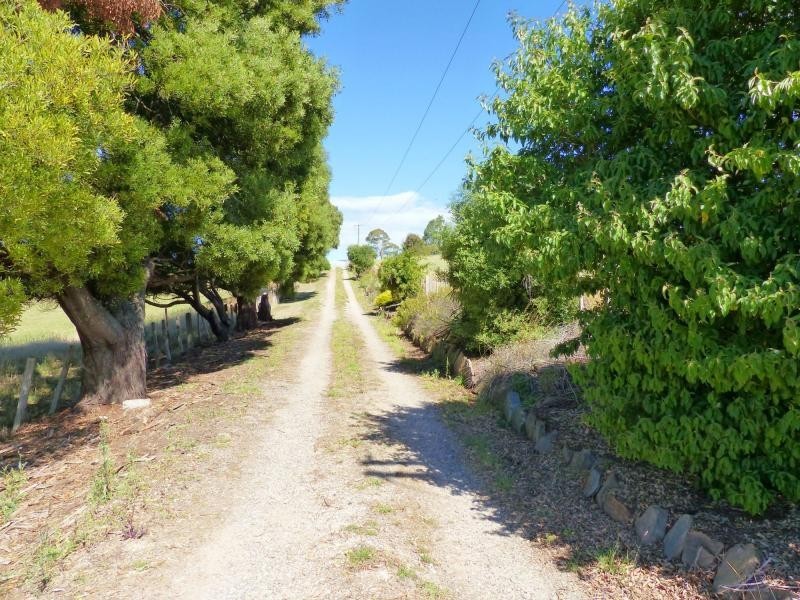 1 Liverpool Street, Deloraine TAS 7304