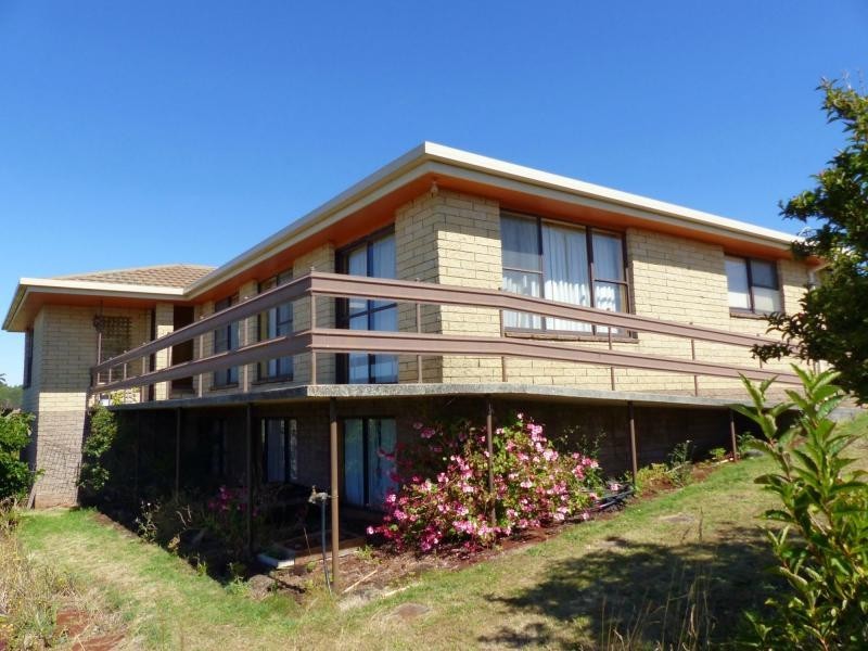 1 Liverpool Street, Deloraine TAS 7304