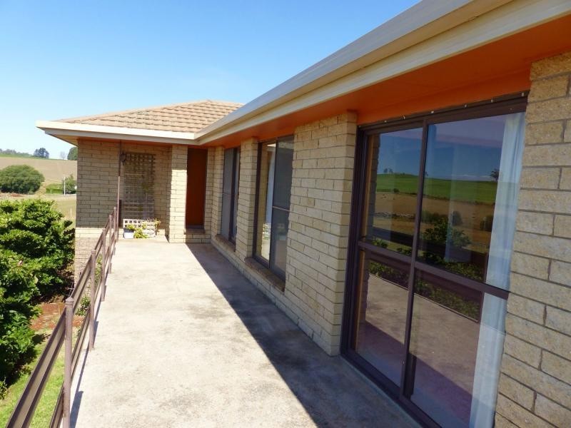 1 Liverpool Street, Deloraine TAS 7304