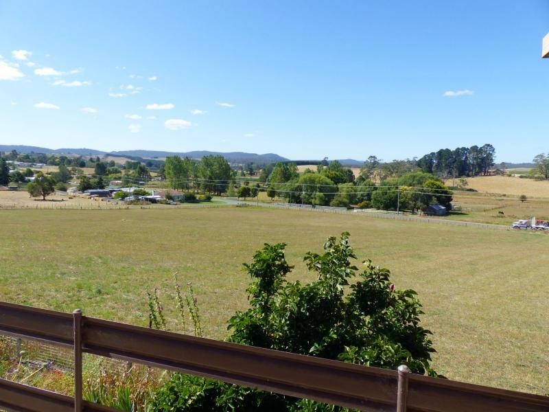 1 Liverpool Street, Deloraine TAS 7304