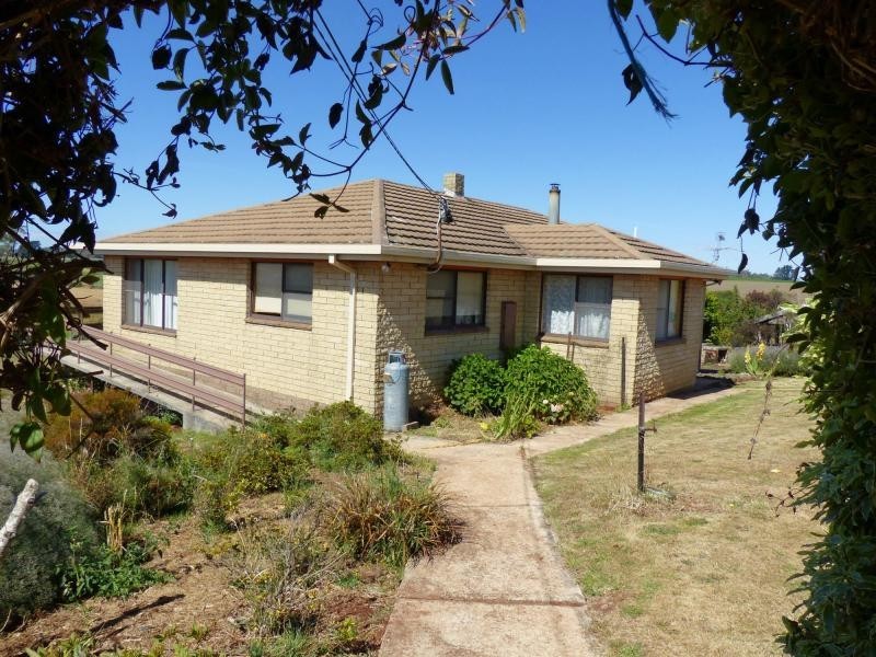 1 Liverpool Street, Deloraine TAS 7304