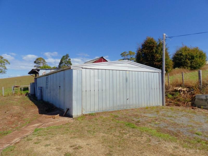 1 Liverpool Street, Deloraine TAS 7304