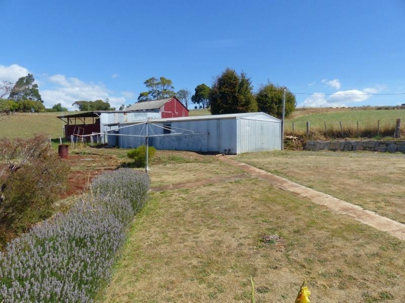 1 Liverpool Street, Deloraine TAS 7304