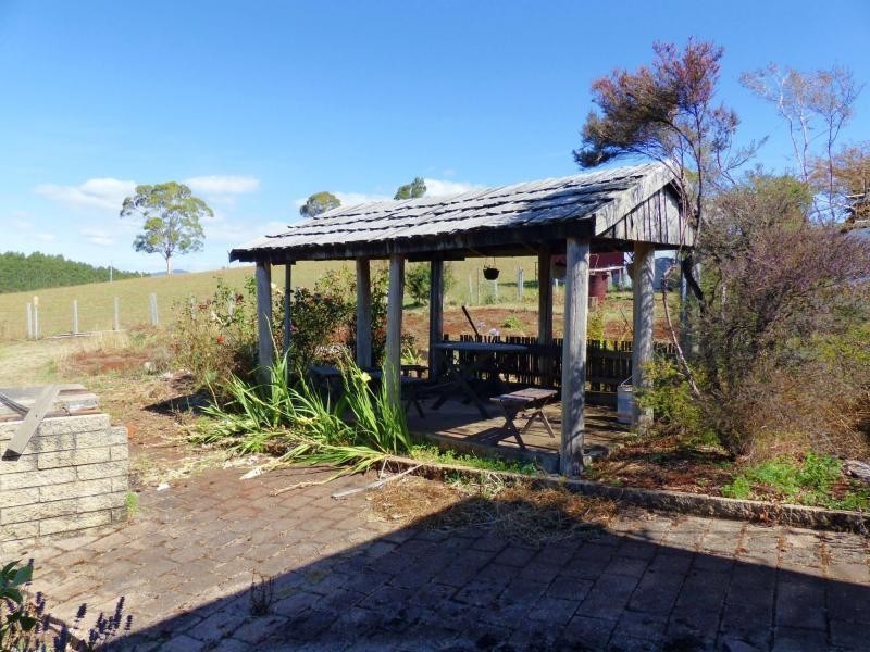 1 Liverpool Street, Deloraine TAS 7304