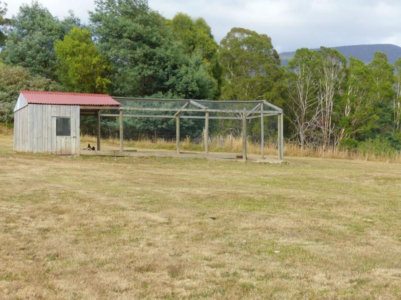 195 Main Road, Meander TAS 7304