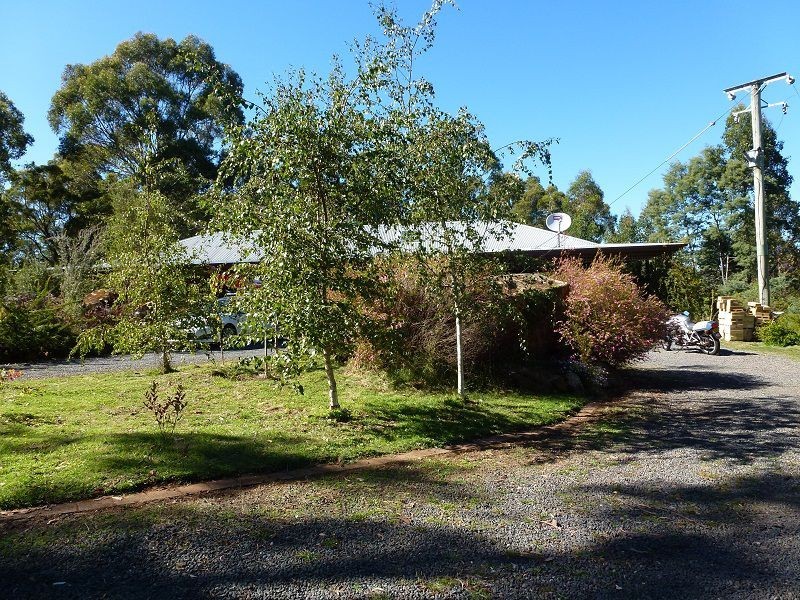 550 Porters Bridge Road, Reedy Marsh TAS 7304