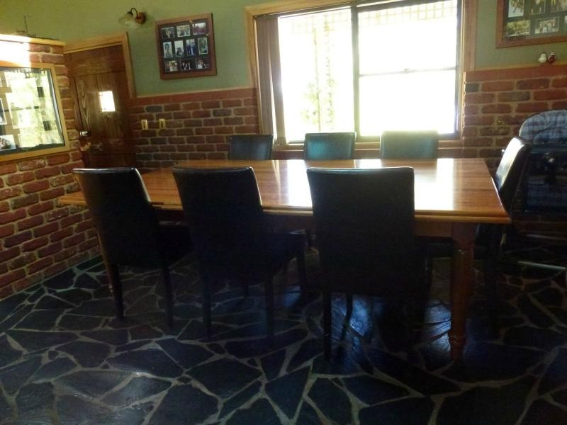 550 Porters Bridge Road, Reedy Marsh TAS 7304