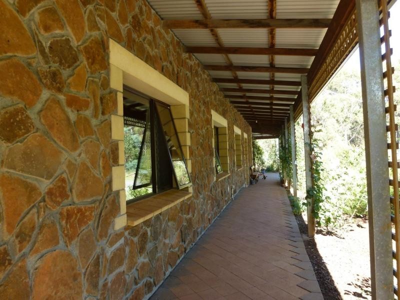 550 Porters Bridge Road, Reedy Marsh TAS 7304