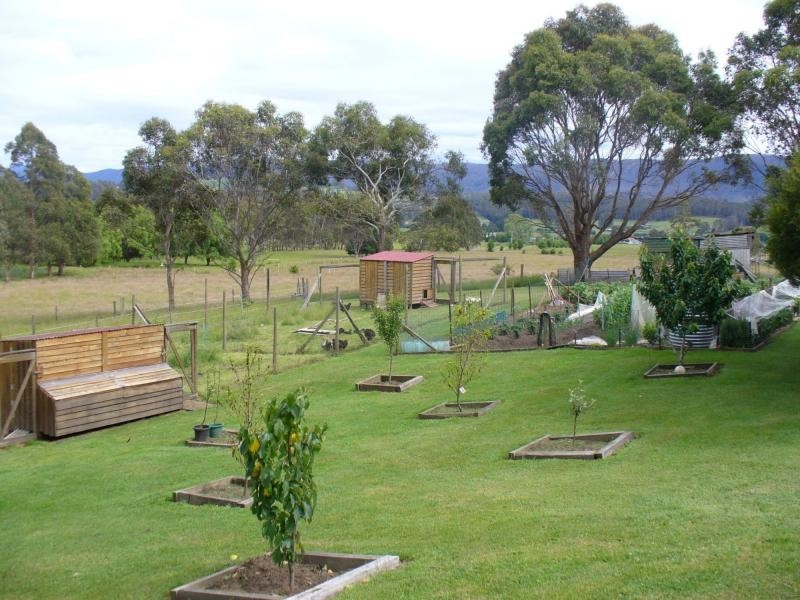 152 Jones Street South, Chudleigh TAS 7304