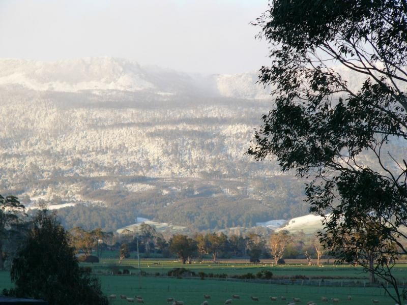 152 Jones Street South, Chudleigh TAS 7304