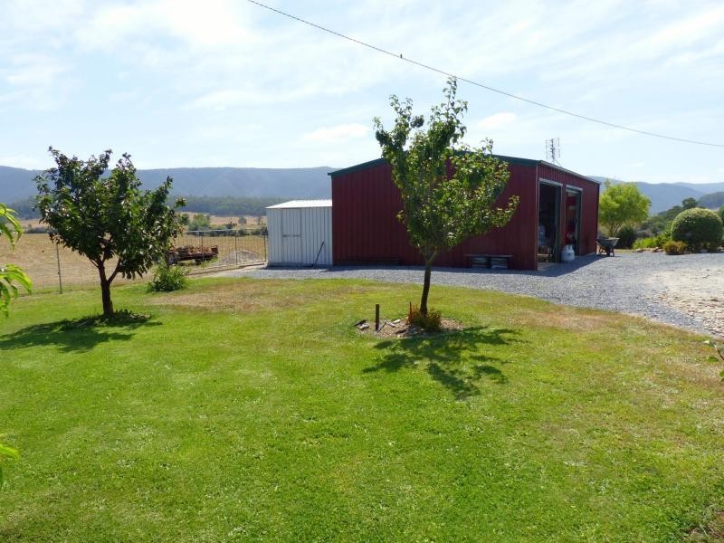 10 Junction Road, Mole Creek TAS 7304