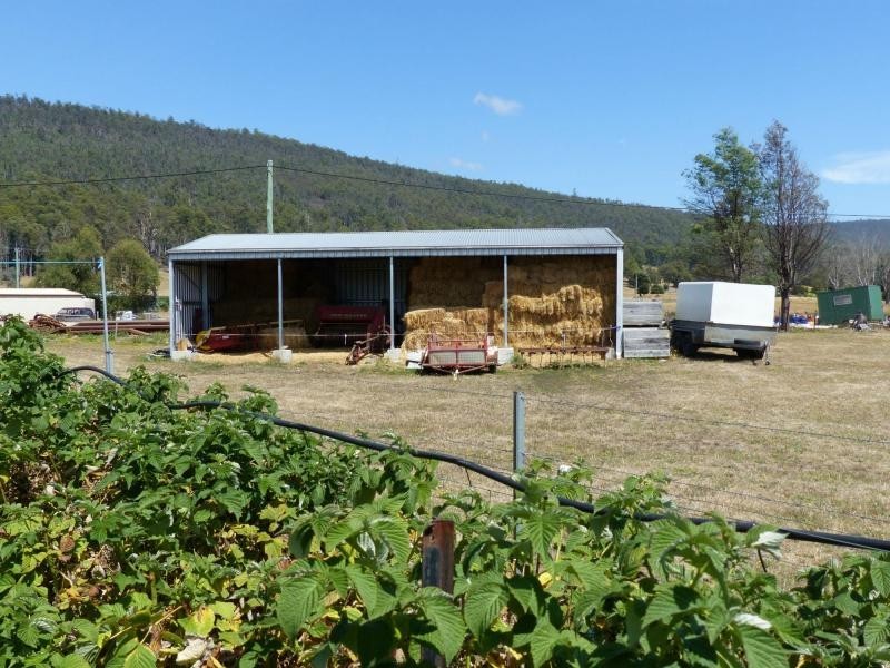 10 Junction Road, Mole Creek TAS 7304
