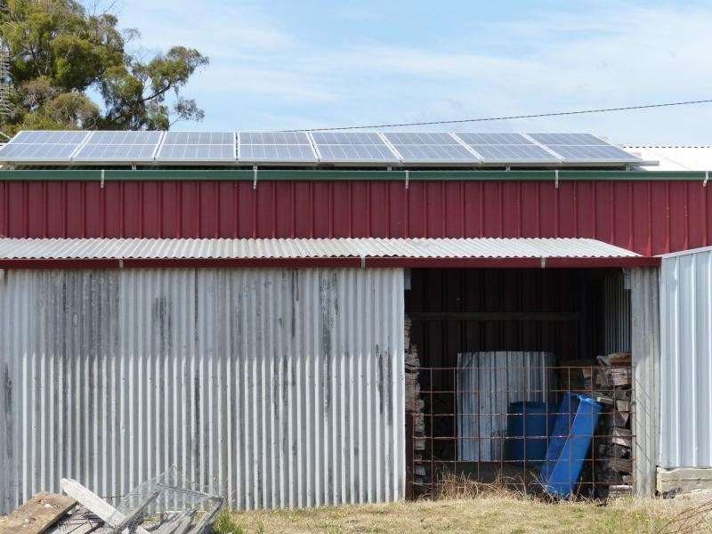 10 Junction Road, Mole Creek TAS 7304