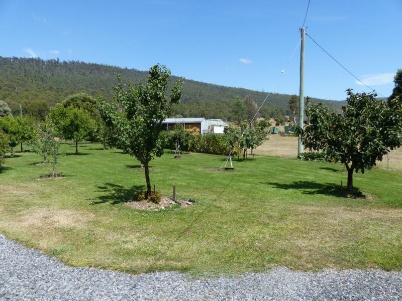 10 Junction Road, Mole Creek TAS 7304