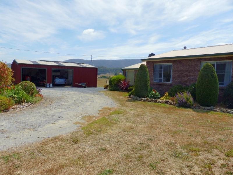 10 Junction Road, Mole Creek TAS 7304