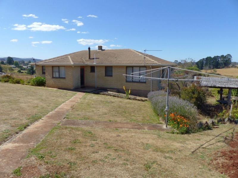 1 Liver Pool Street, Deloraine TAS 7304