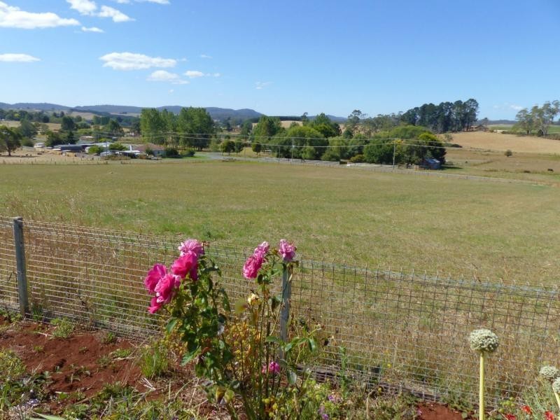1 Liver Pool Street, Deloraine TAS 7304