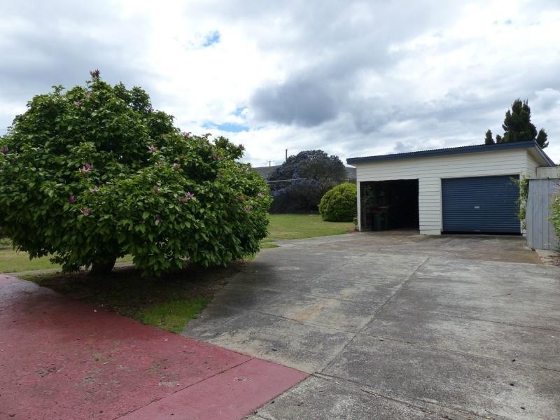 103 West Goderich Street, Deloraine TAS 7304