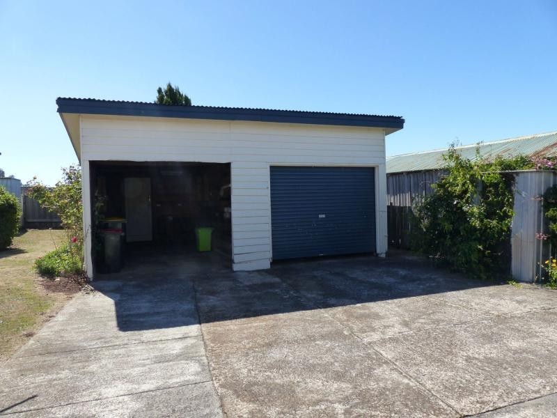 103 West Goderich Street, Deloraine TAS 7304
