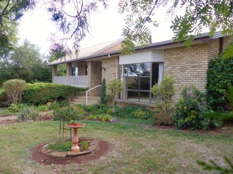 86 East Church Street, Deloraine TAS 7304