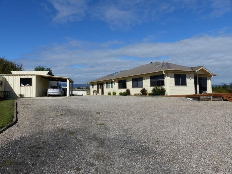 24 Allen Street, Westbury TAS 7303