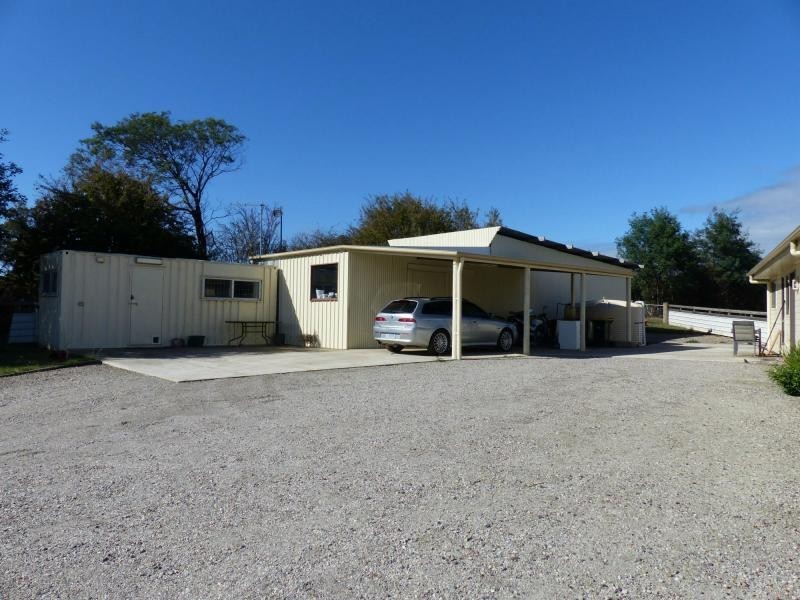 24 Allen Street, Westbury TAS 7303