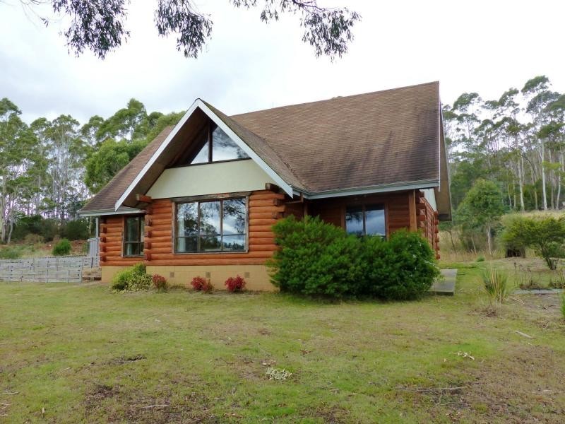 5924 Bass Highway, Elizabeth Town TAS 7304