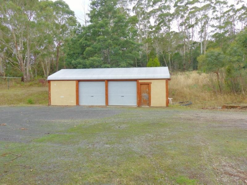 5924 Bass Highway, Elizabeth Town TAS 7304