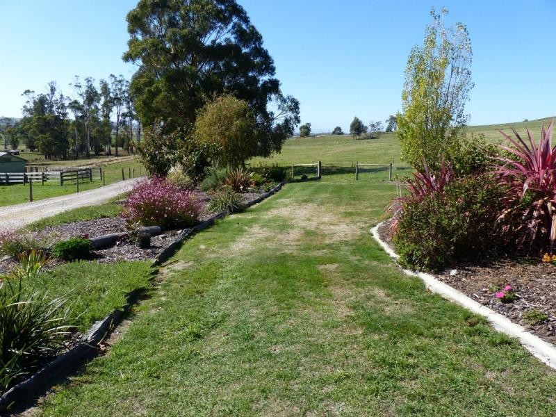 769 Osmaston Road, Deloraine TAS 7304
