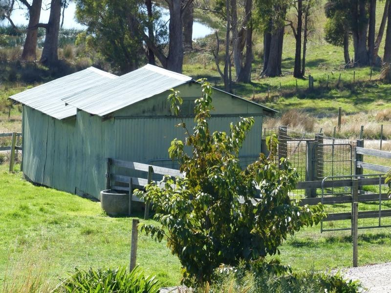 769 Osmaston Road, Deloraine TAS 7304