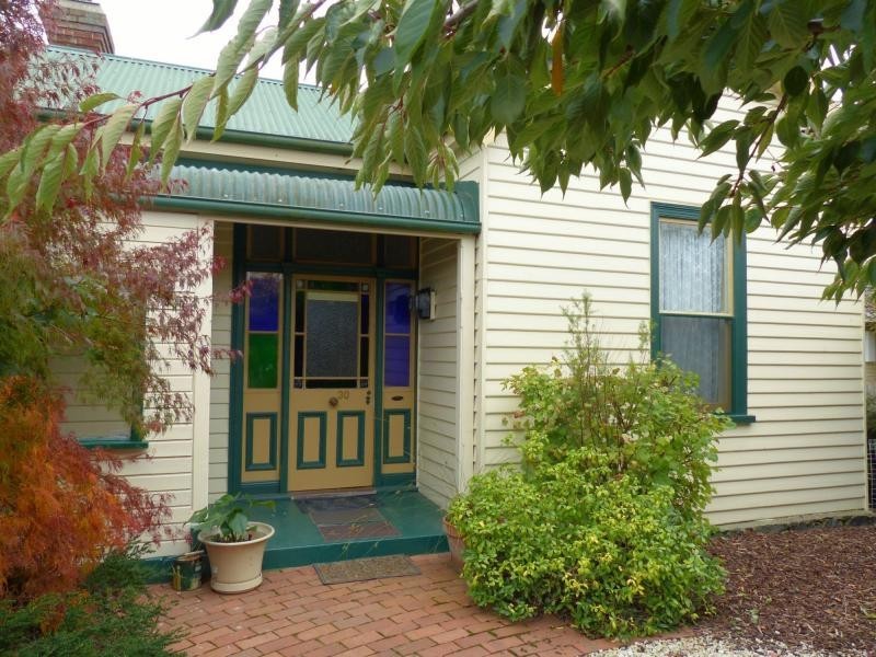 30 Grigg Street, Deloraine TAS 7304