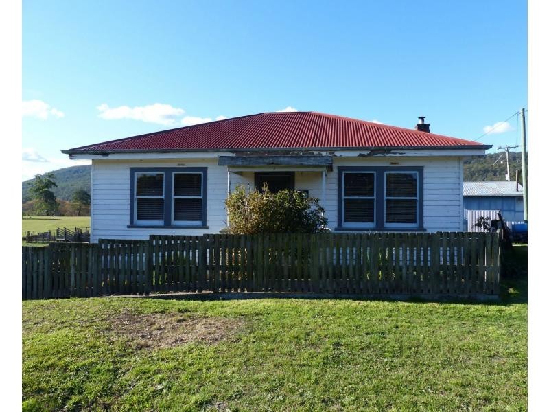 55 Morrison Street, Kimberley TAS 7304