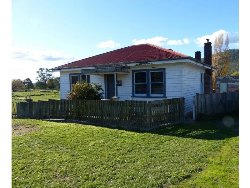 55 Morrison Street, Kimberley TAS 7304