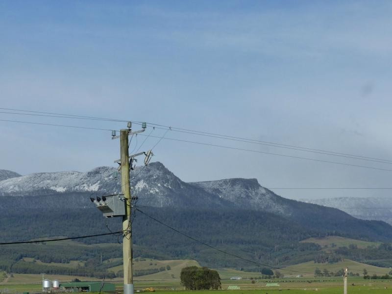 835 Montana Road, Montana TAS 7304