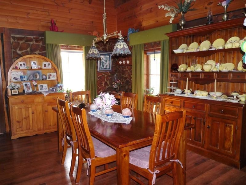 12474 Highland Lakes Road, Golden Valley TAS 7304