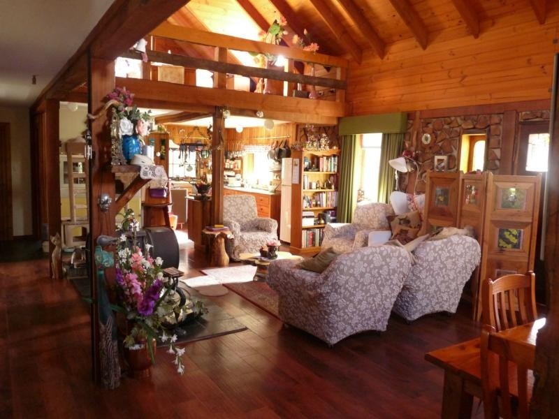 12474 Highland Lakes Road, Golden Valley TAS 7304