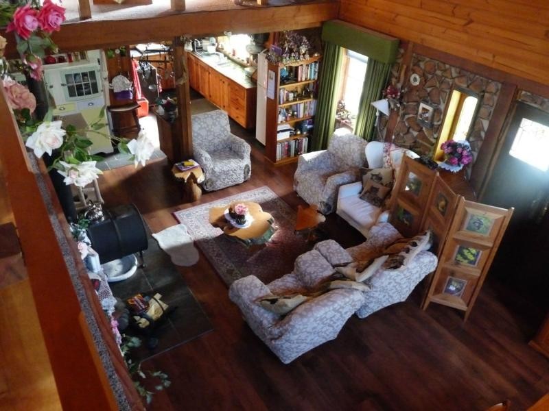 12474 Highland Lakes Road, Golden Valley TAS 7304