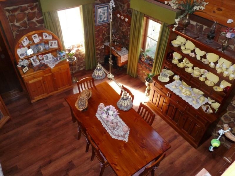 12474 Highland Lakes Road, Golden Valley TAS 7304