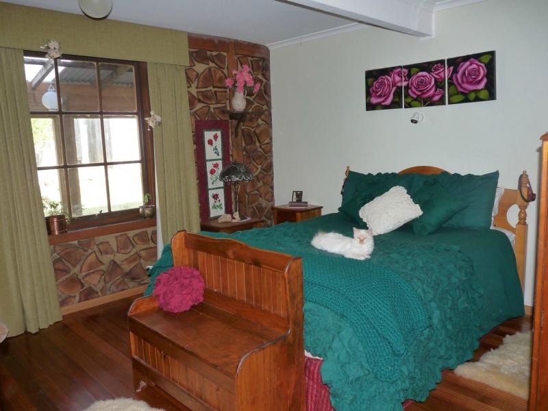 12474 Highland Lakes Road, Golden Valley TAS 7304