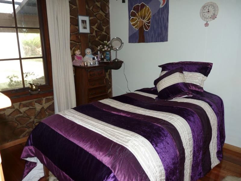 12474 Highland Lakes Road, Golden Valley TAS 7304