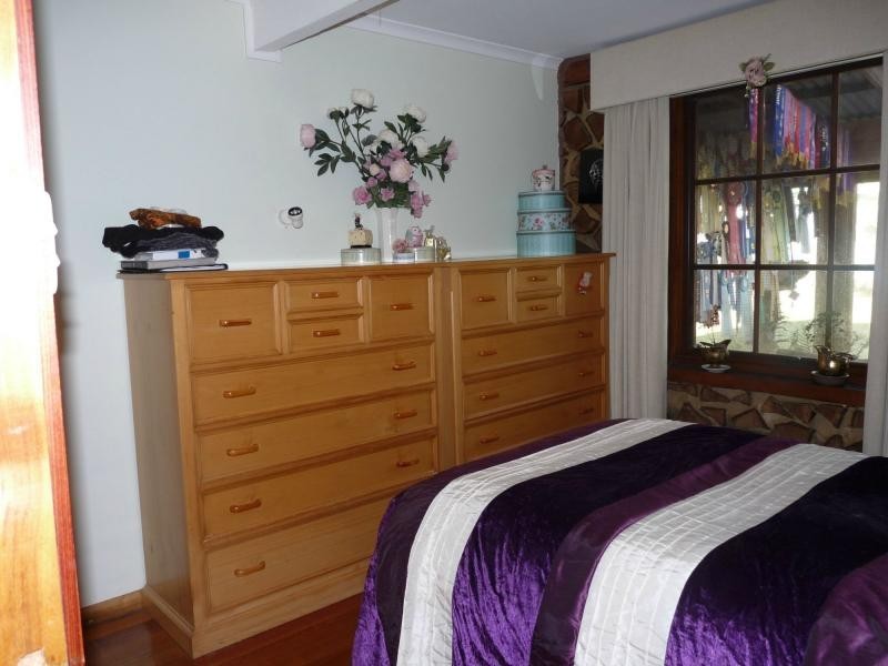 12474 Highland Lakes Road, Golden Valley TAS 7304