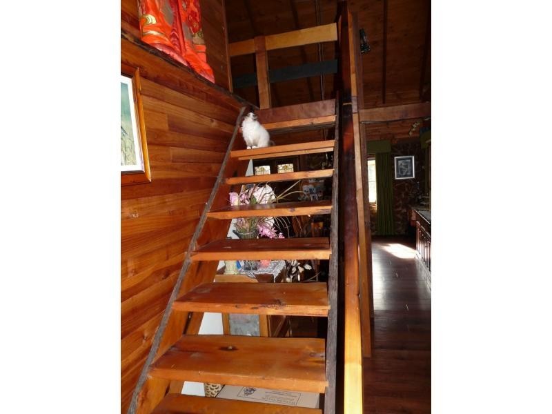 12474 Highland Lakes Road, Golden Valley TAS 7304