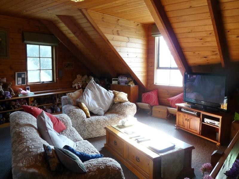 12474 Highland Lakes Road, Golden Valley TAS 7304