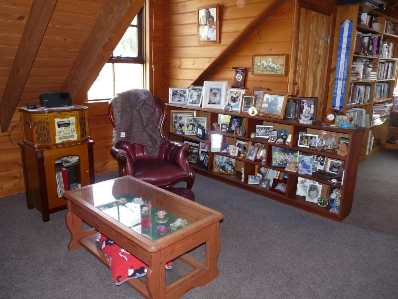 12474 Highland Lakes Road, Golden Valley TAS 7304