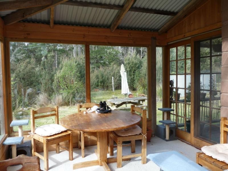 12474 Highland Lakes Road, Golden Valley TAS 7304