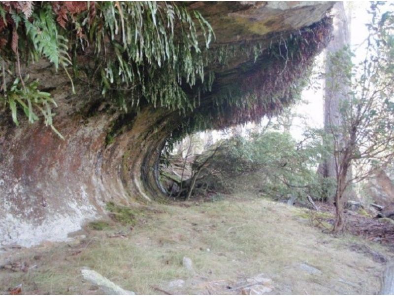 12474 Highland Lakes Road, Golden Valley TAS 7304