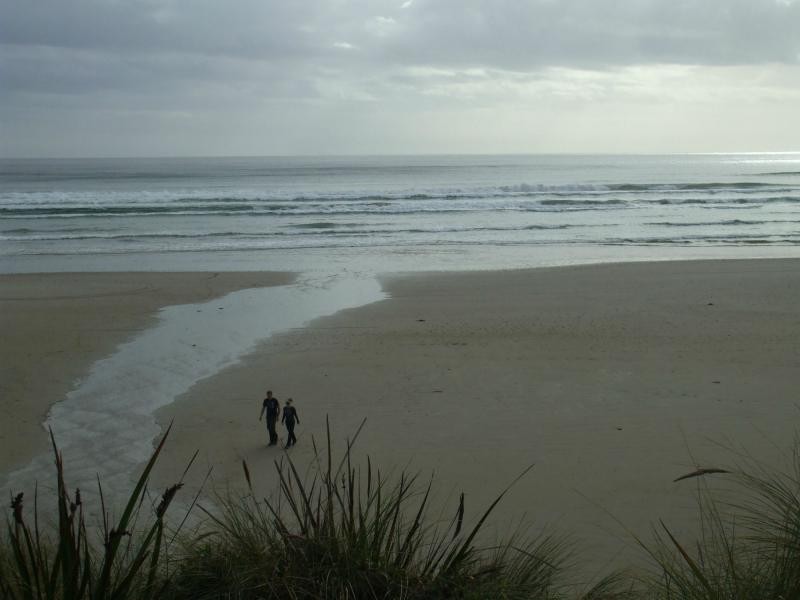 L1 Ocean Beach Road, Strahan TAS 7468