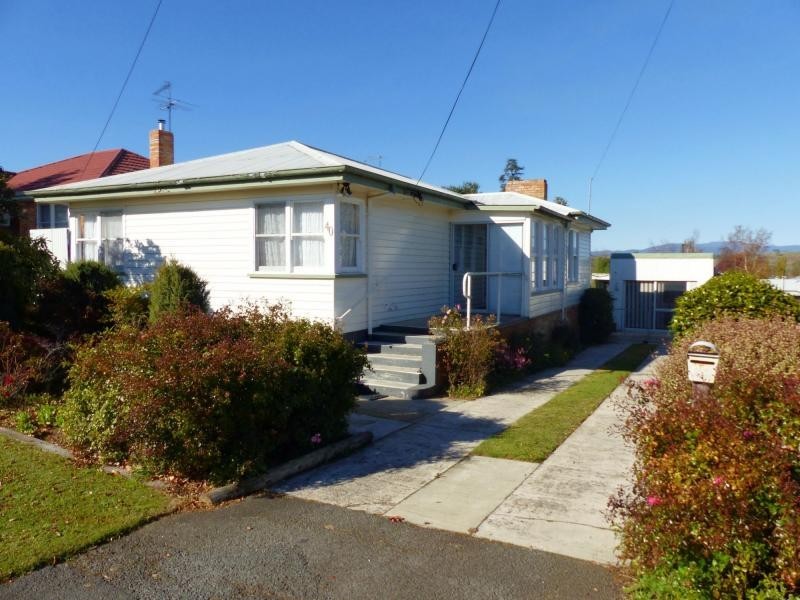 40 Towerhill Street, Deloraine TAS 7304
