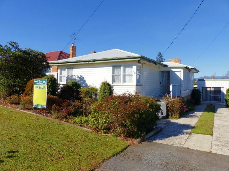 40 Towerhill Street, Deloraine TAS 7304